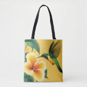 KOLIBRI #1 TASCHE (Vorderseite)