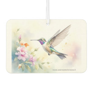 Kolibri Autolufterfrischer