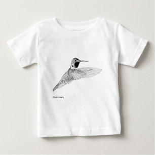 Kolibri Baby T-shirt