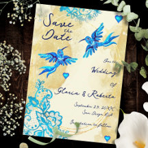 Kolibri-Barock-Gold-Eleganz-Mexikanische-Hochzeit