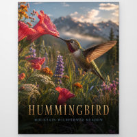 Kolibri-Bergwiese-TIERE