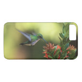 Kolibri Case-Mate iPhone Hülle (Rückseite (Horizontal))