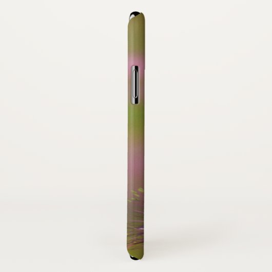 Kolibri Case-Mate iPhone Hülle (Hinten/Rechts)