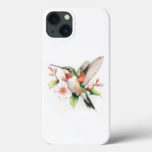 Kolibri Case-Mate iPhone Hülle