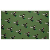 Kolibri-Designergewebe Stoff (Fat Quarter (45,7 x 55,9 cm))