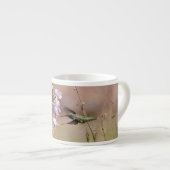 Kolibri-Espresso Espressotasse (Vorderseite Rechts)