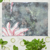 Kolibri Geschirrtuch (Gefaltet)