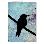 Kolibri, Gute Besserung (Vorne)