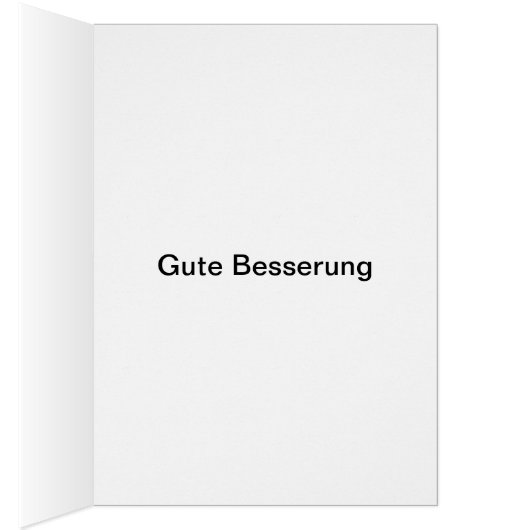 Kolibri, Gute Besserung (Innen (Rechts))