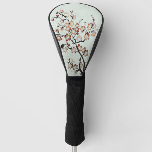 Kolibri (i) golf headcover