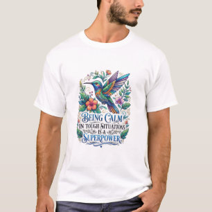 Kolibri-Inspirations-Shirts T-Shirt