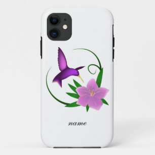 Kolibri iphone 5 Fall Case-Mate iPhone Hülle