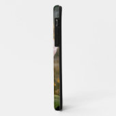 Kolibri iPhone 5 Hülle (Hinten/Links)