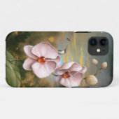 Kolibri iPhone 5 Hülle (Rückseite (Horizontal))