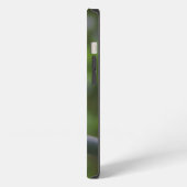 Kolibri iPhone Hülle (Linke Seite)