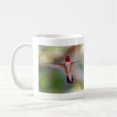 Kolibri Kaffeetasse (Links)