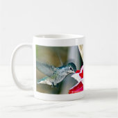 Kolibri Kaffeetasse (Links)