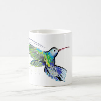 Kolibri Kaffeetasse