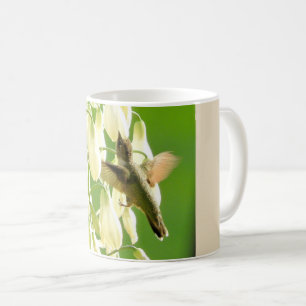 Kolibri Kaffeetasse