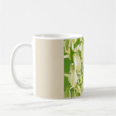 Kolibri Kaffeetasse (Links)
