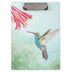 Kolibri Klemmbrett
