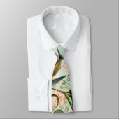 Kolibri-Krawatte Krawatte (Gebunden)