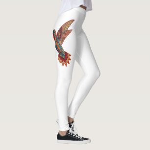 Kolibri Leggings