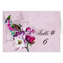 Kolibri-Magnolie kundengebundene