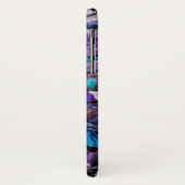 Kolibri-Malen Case-Mate iPhone Hülle (Hinten/Links)