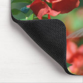 Kolibri-Mausunterlage Mousepad (Ecke)