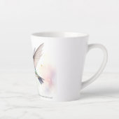 Kolibri Milchtasse (Rechts)