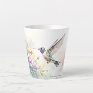 Kolibri Milchtasse