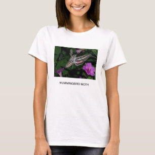 KOLIBRI-MOTTEN-T-SHIRT T-Shirt