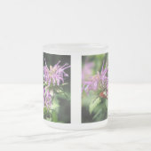 Kolibri-Motten-Tasse Mattglastasse (Mittel)