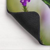 Kolibri Mousepad (Ecke)