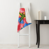 Kolibri Ozean Sherpadecke (Beispiel)