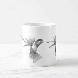 Kolibri-Paradies-Tasse Kaffeetasse