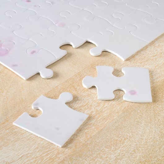 Kolibri Puzzle (Seite)