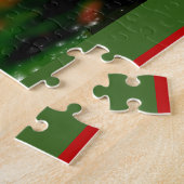 Kolibri puzzle/8 x 10 110 Stücke Puzzle (Seite)