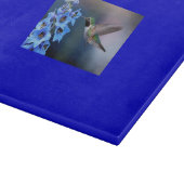 KOLIBRI-SCHNEIDEBRETT SCHNEIDEBRETT (Ecke)