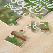 Kolibri-Sonnenschein in meinem Soul Puzzle (Seite)