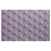 Kolibri Stoff (Fat Quarter (45,7 x 55,9 cm))