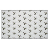 Kolibri Stoff (Fat Quarter (45,7 x 55,9 cm))