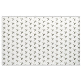 Kolibri Stoff (Yard (91,4 cm))