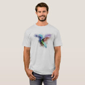 Kolibri T-Shirt (Vorne ganz)