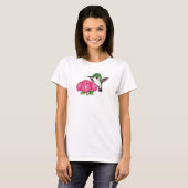 Kolibri T-Shirt (Vorne ganz)