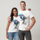 Kolibri T-Shirt (Unisex)