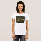 Kolibri T-Shirt (Vorne ganz)