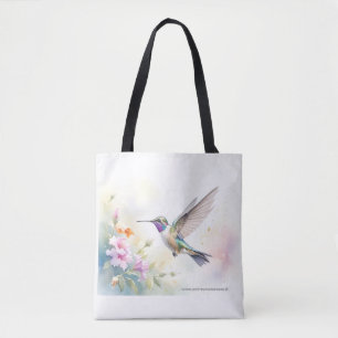 Kolibri Tasche