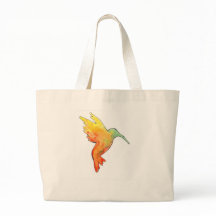 Kolibri-Tasche